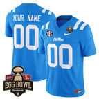 Men / Powder Blue / S