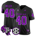 Black / Von Miller / S