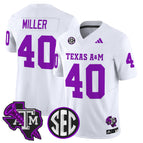White / Von Miller / S