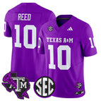Purple / Marcel Reed / S