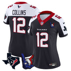 Navy Alternate / Nico Collins / S