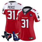 Red Alternate / Dameon Pierce / S
