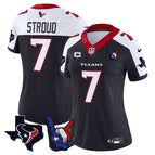 Navy Alternate / C.J. Stroud / S