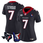 Navy / C.J. Stroud / S