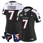 Black Alternate / C.J. Stroud / S