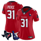 Red / Dameon Pierce / S