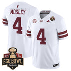 White / Jordan Mosley / S