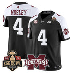 Black Alternate / Jordan Mosley / S