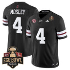 Black / Jordan Mosley / S