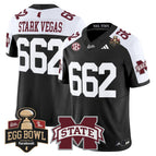 Black Alternate / Stark Vegas 662 / S