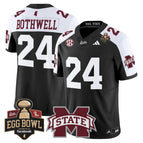 Black Alternate / Fluff Bothwell / S