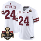 White / Fluff Bothwell / S