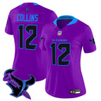 Purple / Nico Collins / S