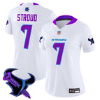 White / C.J. Stroud / S