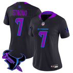 Navy / C.J. Stroud / S
