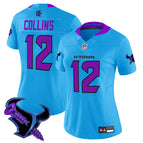 Blue / Nico Collins / S