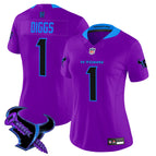 Purple / Stefon Diggs / S