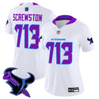 White / Screwston 713 / S