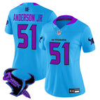 Blue / Will Anderson Jr. / S