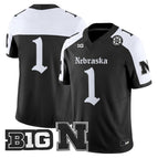 Alternate / #1 Team / S