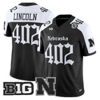 Alternate / Lincoln 402 / S