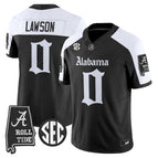 Black Alternate / Deontae Lawson / S