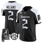 Black Alternate / Ryan Williams / S