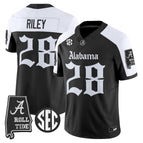 Black Alternate / Kevin Riley / S