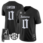 Black / Deontae Lawson / S