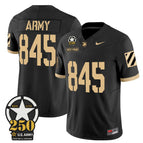 Black / West Point 845 / S
