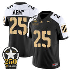 Alternate / #25 United States Army / S