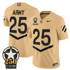 Tan / #25 Beat Navy / S