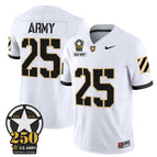White / #25 Beat Navy / S