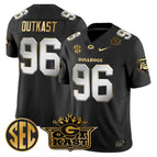 Black Limited / #96 OutKast / S