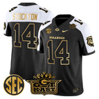 Black Alternate / Gunner Stockton / S