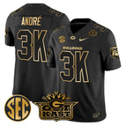 Black Gold / André / S