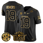 Black Gold / Brock Bowers / S