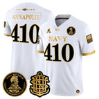 White Gold / Annapolis 410 / S