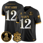 Black Limited / #12 Beat Army / S