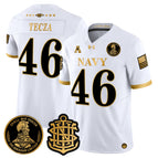 White Gold / Alex Tecza / S