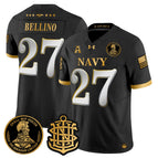 Black Limited / Joe Bellino / S