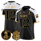 Alternate / #12 Beat Army / S