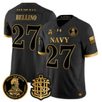 Black Gold / Joe Bellino / S