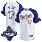 Alternate / Shohei Ohtani / S