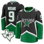 Men / Mike Modano / S