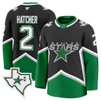 Men / Derian Hatcher / S