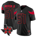 Black / Will Anderson Jr. / S