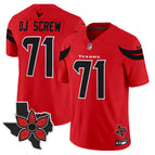 Red / Screw 1971 / S
