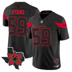 Black / DeMeco Ryans / S