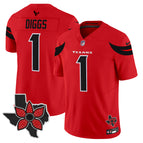 Red / Stefon Diggs / S